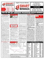 Smart Bonanza Financial Weekly English